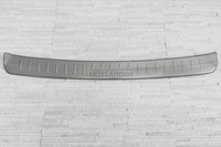 фото thumb №13, Mitsubishi outlander iii 12-16 молдинг бампера задняя