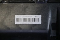 фото thumb №9, Bmw 7 g70 m-pakiet бампер задняя задний 6xpdc 475