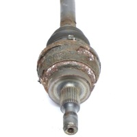 фото thumb №10, Mercedes w251 полуось приводная левое зад левая задняя a2513501410