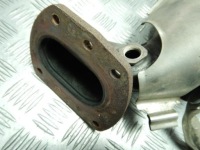 Lexus rx iv 450h 3.5 v6 катализатор r31430 Доставка, фото thumb