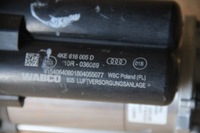 фото thumb №5, Компрессор подвеска audi e-tron gt 4ke616005d новый