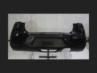 фото thumb №1, Бампер citroen ds3 crossback 18+ задняя nr m294