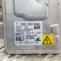 фото thumb №7, Bmw 4 f32 f33 2015 перед сторона правая блок управления / модуль света ксенон