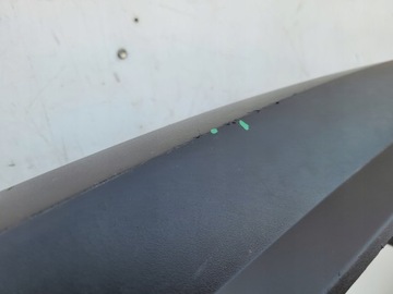 фото thumb №13, Hyundai tucson 4 iv 20- спойлер бампер задний зад