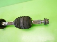 фото thumb №3, Піввісь права перед довга renault twingo ii phi 1.2