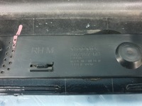 фото thumb №7, Пороги накладки пороговые volvo xc90 2 ii левый правый