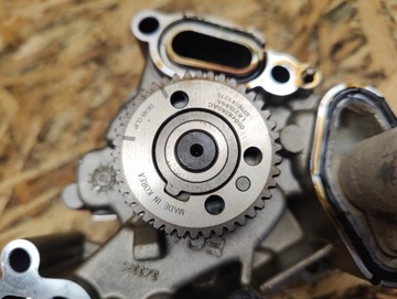 фото thumb №5, Насос масла jeep wrangler jl 2.0 04893614af