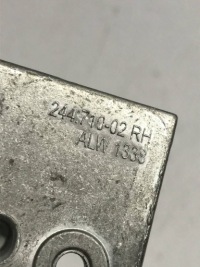 фото thumb №8, Bmw 3 g20 g21 модуль led правая сторона 24471002