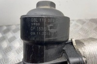 фото thumb №8, Кріплення фільтра масла audi q5 8r 03l117021c 2.0l дизель 125kw 2014