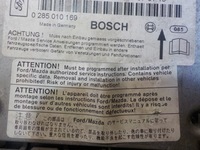 фото thumb №4, Range rover l322 3.6 tdv8 07r 5d модуль датчик подушка безопасности nnw507970 0285010169