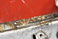 фото thumb №5, Балка бампера перед передняя volvo v50 04r