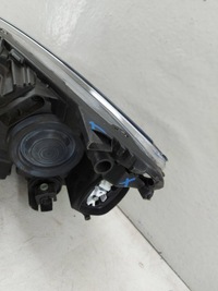 фото thumb №9, Ford kuga mk3 iii 3 20- led правая лампа передняя перед фара