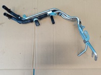 фото thumb №1, Audi q5 fy lift 2.0 tdi 150kw 2022 r трубки дроти пального 05l201360j