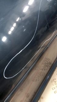 фото thumb №6, Дверь правые перед vw golf iv 01r 5дверь