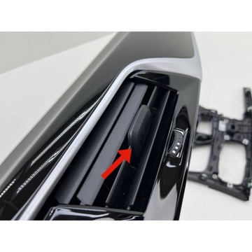 фото thumb №14, Bmw 5 g30 g31 планки декоративний декори європа комплект 9390699