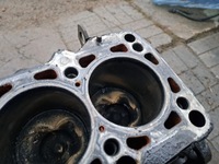 фото thumb №6, Vw t4 2.5 tdi блок двигуна wał колінчастий поршні acv