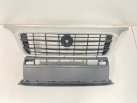 Купить Решётка радиатора решётка радиатора бампер передний перед fiat ducato 3 iii 2014-, фото thumb