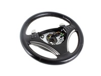 фото thumb №8, Повітропровід спортивний sport шкіра пелюстки перемикання bmw