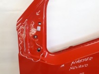 фото thumb №3, Renault master 2010 двері ліва перед