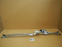 фото thumb №1, Механизм дворник перед citroen c4 ii