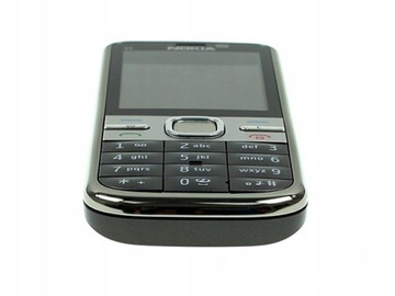 ОРИГИНАЛЬНЫЙ КОМПЛЕКТ NOKIA C5 C5-00 БЕСПЛАТНЫЙ КОМПЛЕКТ