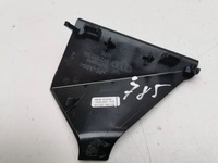 фото thumb №5, Audi a3 8y 2023 права сторона рамка бардачка панелі приладової панелі