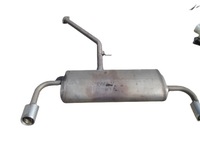 фото thumb №1, Rav4 v 2.5 гібрид гасник кінцевий випускний