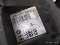 Фара левый перед bmw x3 g01 x4 g02 full led 8739653 с Разборки, фото thumb