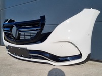 фото thumb №5, Mercedes eqc w293 293 amg бампер перед переднее