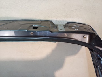 фото thumb №6, Кришка зад кришка багажника заднє bmw x1 f48 15-