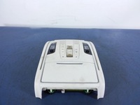 фото thumb №1, Audi a8 d4 long лампа стельовий салонна