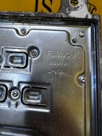 фото thumb №6, Підсилювач динаміків озвучення ford kuga mk3