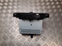 Радио с проигрыватель cd opel grandland x 2021 39152906 Недорого, фото thumb