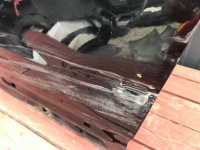 фото thumb №3, Дверь правое перед honda cr-v iv 2012-2018