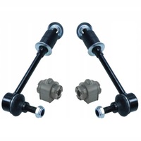 фото thumb №1, Соединители стабилизатора задняя + резинки do ford kuga mk1