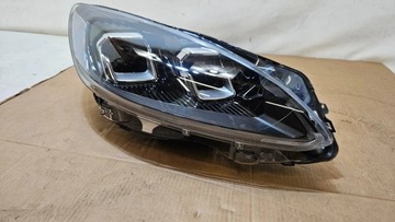 фото thumb №6, Лампа перед передняя правая ford kuga mk3 рестайлинг полный led lv4b-13e016-an