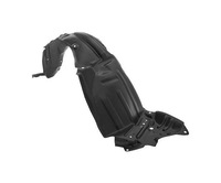 фото thumb №1, Подкрылок передние toyota prius v 2012 - 2014 левая