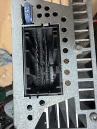 фото thumb №3, Усилитель harman becker mini r55 r56 r57 3451405