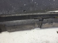 фото thumb №8, Абсорбер заднего бампера nissan qashqai j11 13- 850904ea0a