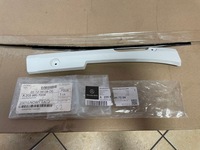 фото thumb №1, Кронштейн бампера правый задняя mercedes w205 amg