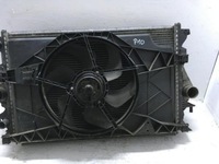 фото thumb №8, Радиатор кондиционера renault espace iv 2.2 dci