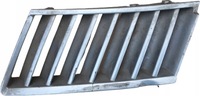 фото thumb №1, Решітка заглушка захист решітка renault vel satis