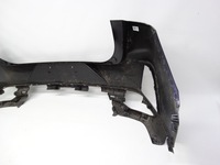 фото thumb №8, Mg marvel r saic rising marvel r 21- бампер задний оригинальный p10970071