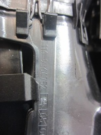 фото thumb №12, Bmw x3 g01 x4 зеркало внутренние заднего вида 6830617 51166995975 6995975