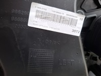 фото thumb №13, Peugeot 5008 iii i 2025 обшивки салону (дверні карти) двері ліві зад ролета