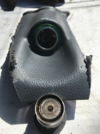 фото thumb №1, Прикурювач fiat роз'єм оригінал siena palio albea stilo grande punt evo