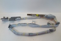 Шторка безопасности воздушная левая toyota prius plus Оригинал, фото thumb