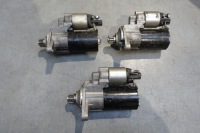 фото thumb №1, Vw beetle 2.0 tsi dsg стартер