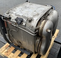 фото thumb №7, Kompletny выхлоп катализатор man tgx tgs euro 6