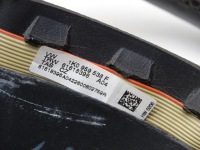 фото thumb №14, Воздуховод кожа multi мультифункция vw tiguan 5n passat b6 golf v